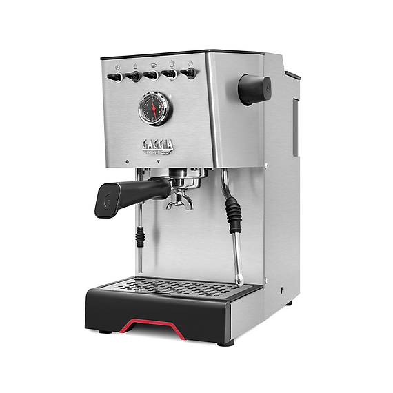 
                  
                    GAGGIA Classic GT
                  
                