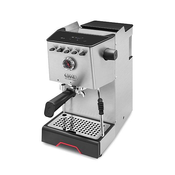 
                  
                    GAGGIA Classic GT
                  
                