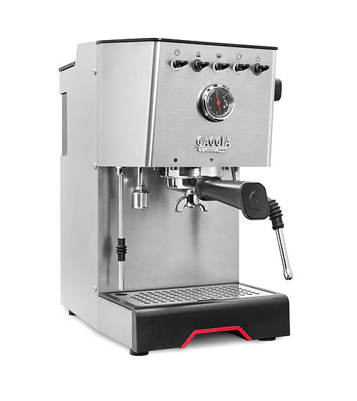
                  
                    GAGGIA Classic GT
                  
                