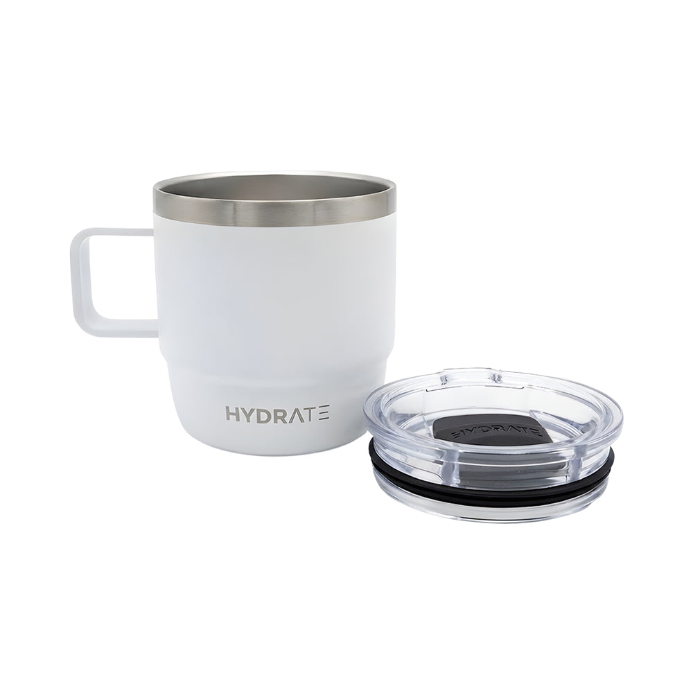 
                  
                    TAZA HYDRATE MINI COFFEE MUG BLANCO 177 ML
                  
                