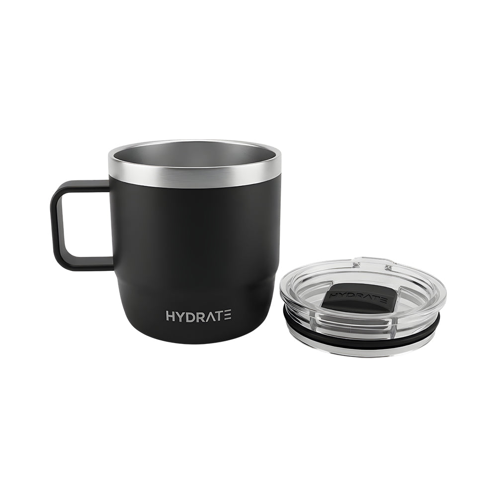 
                  
                    TAZA HYDRATE MINI COFFEE MUG BLANCO 177 ML
                  
                
