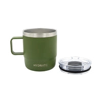 
                  
                    TAZA HYDRATE MINI COFFEE MUG BLANCO 177 ML
                  
                