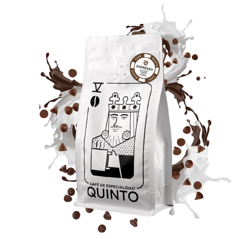 Café Quinto Espresso