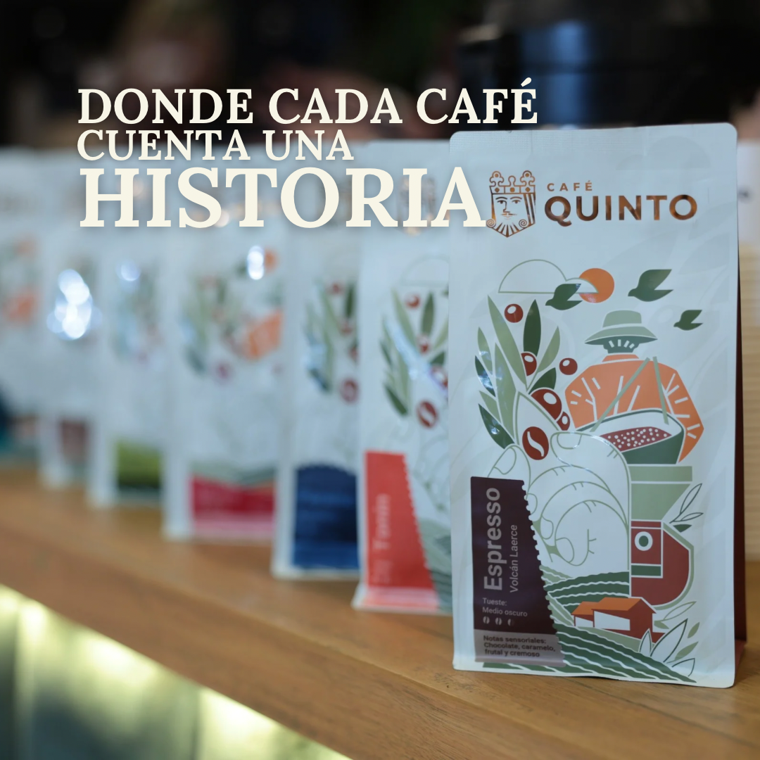 Café Quinto