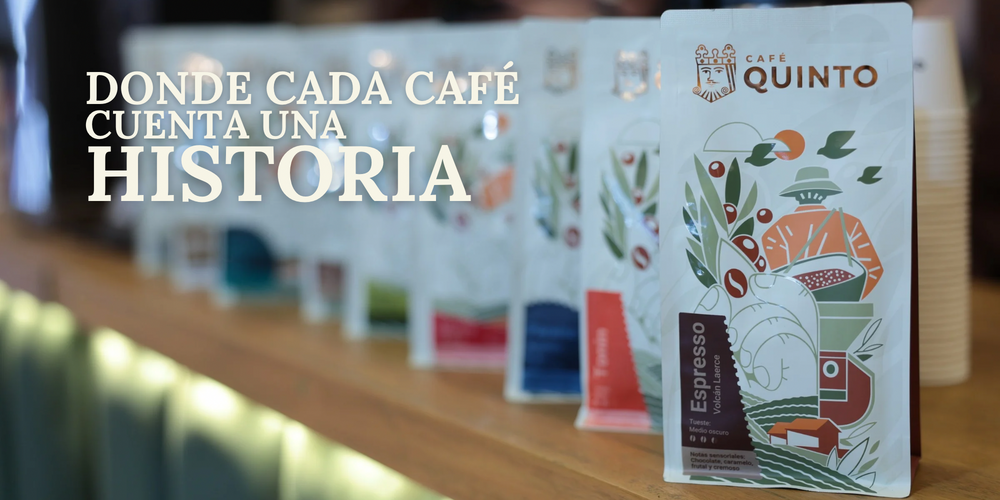 Café Quinto