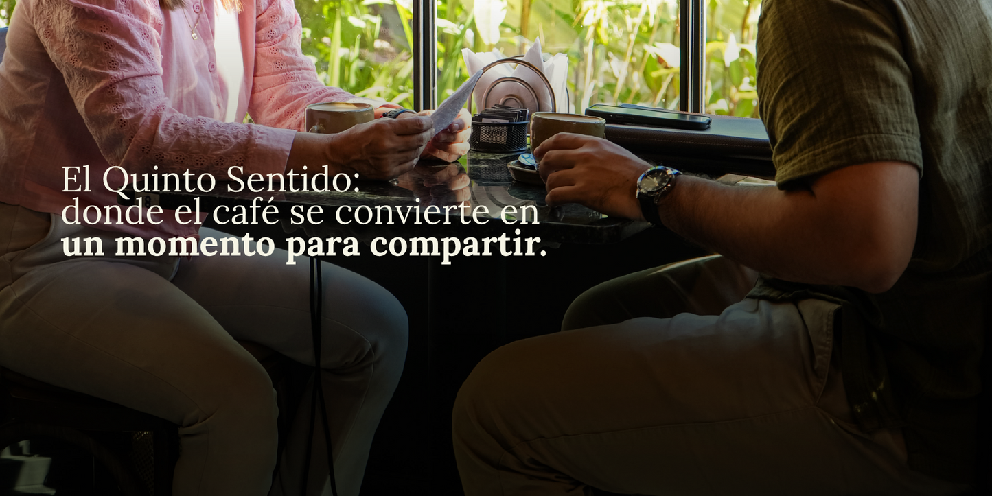 Café Quinto
