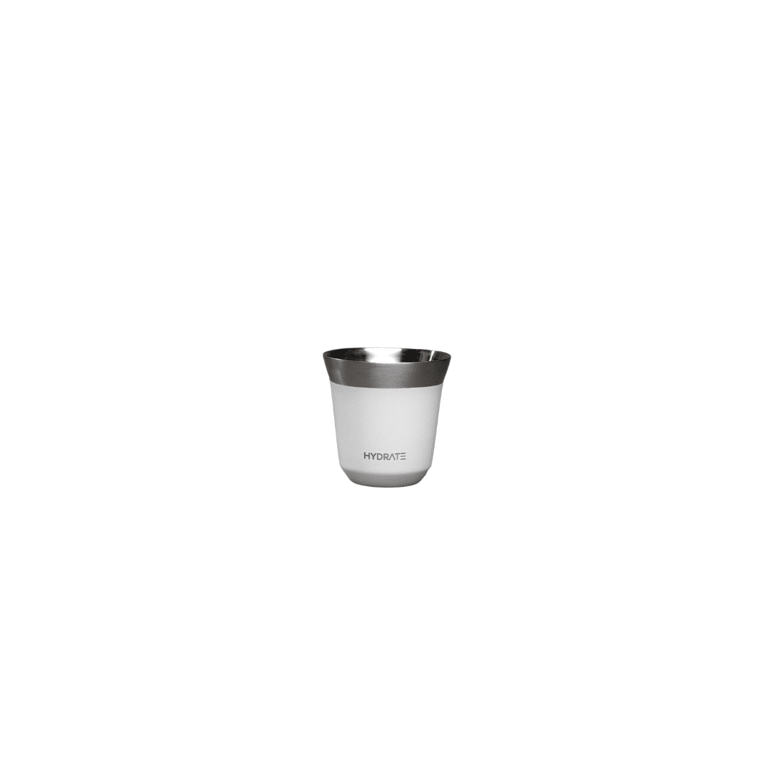 
                  
                    ESPRESSO CUP 80 ML
                  
                