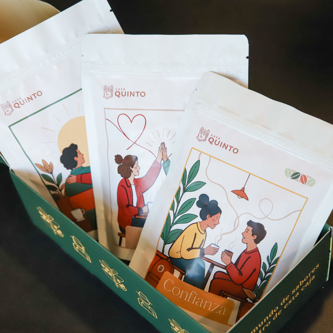 
                  
                    Kit 1 | Día de la amistad
                  
                