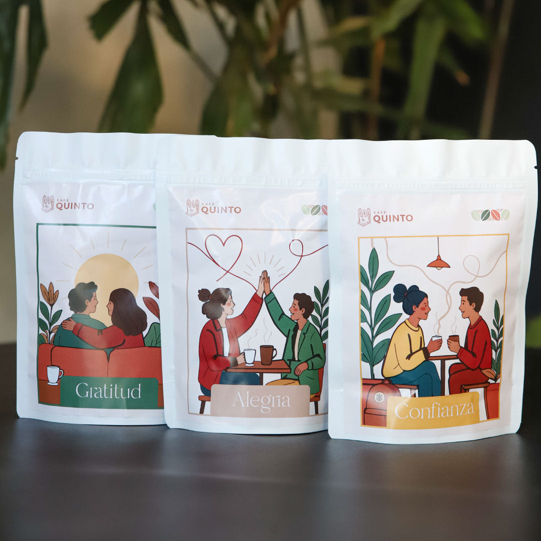 
                  
                    Kit 1 | Día de la amistad
                  
                