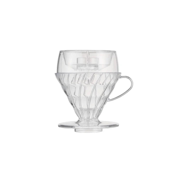 
                  
                    HARIO V60 Drip-Assist
                  
                