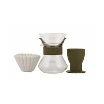 KALITA Wave Style Up 185 Khaki