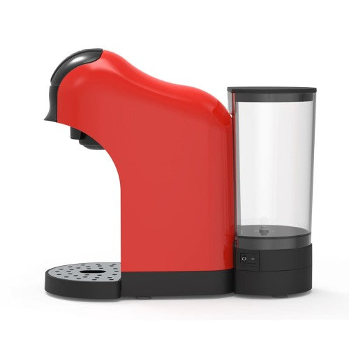 
                  
                    Cafetera NAPPO 3 en 1 Multicápsulas NEC-183
                  
                