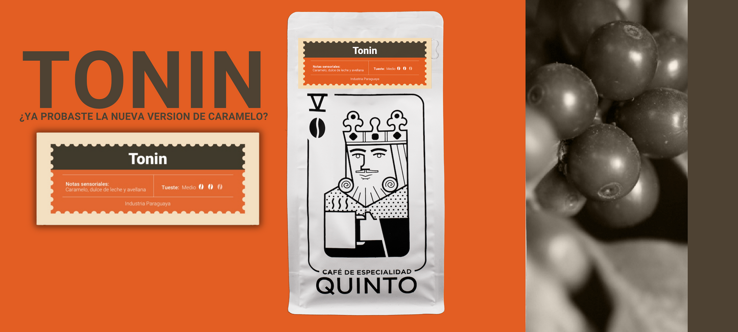 Café Quinto