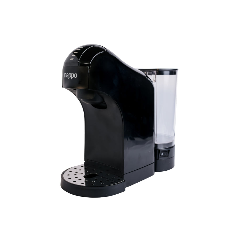 Cafetera NAPPO 3 en 1 Multicápsulas NEC-183