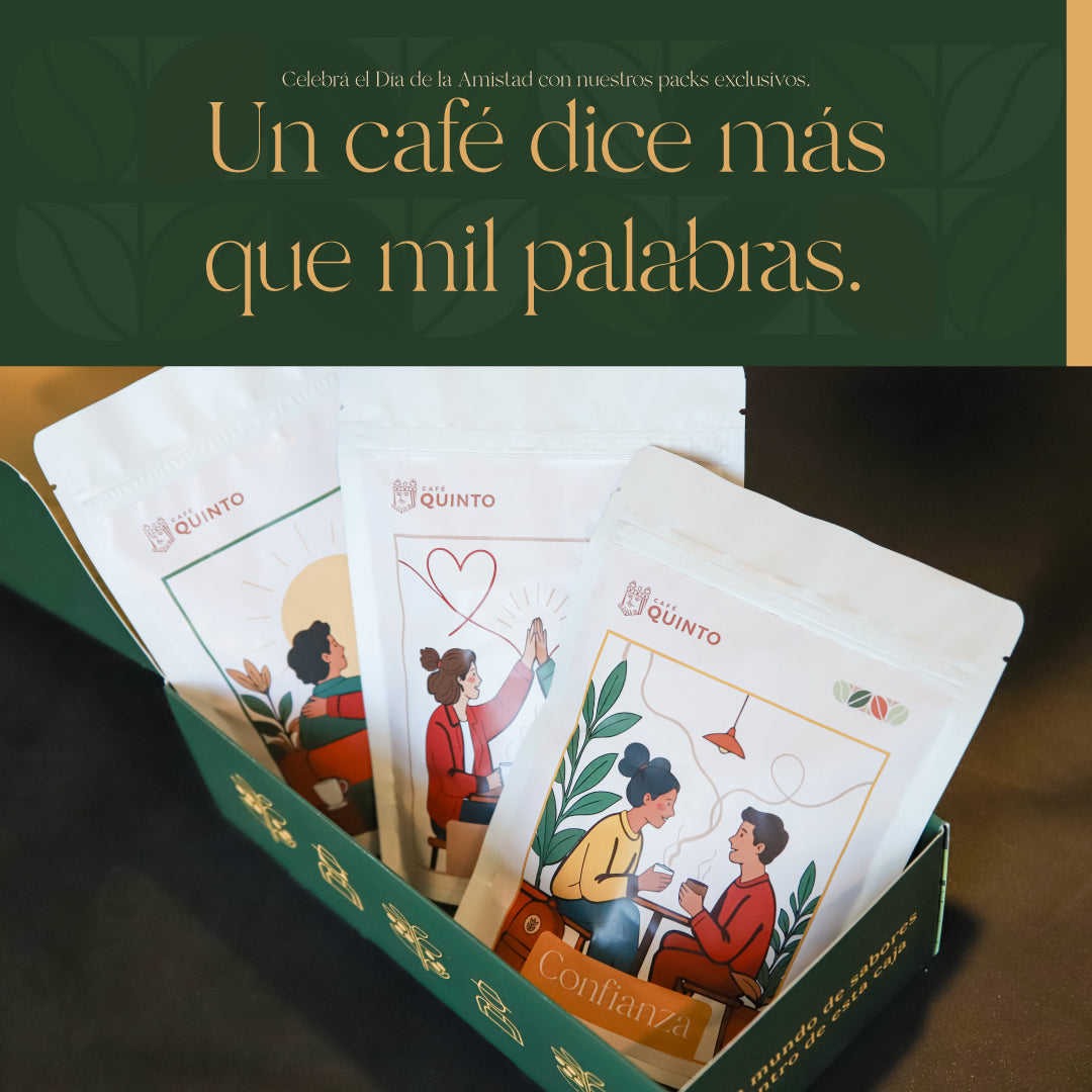 Café Quinto