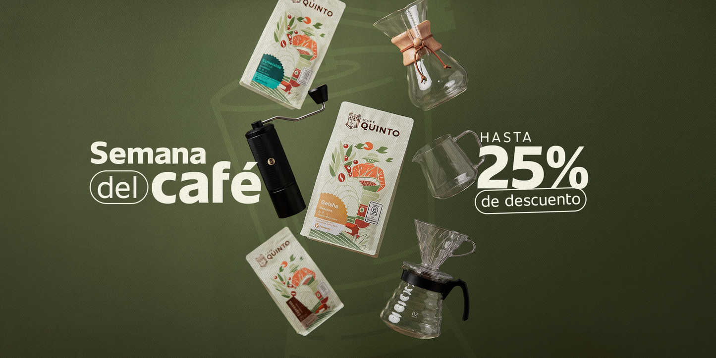 Café Quinto
