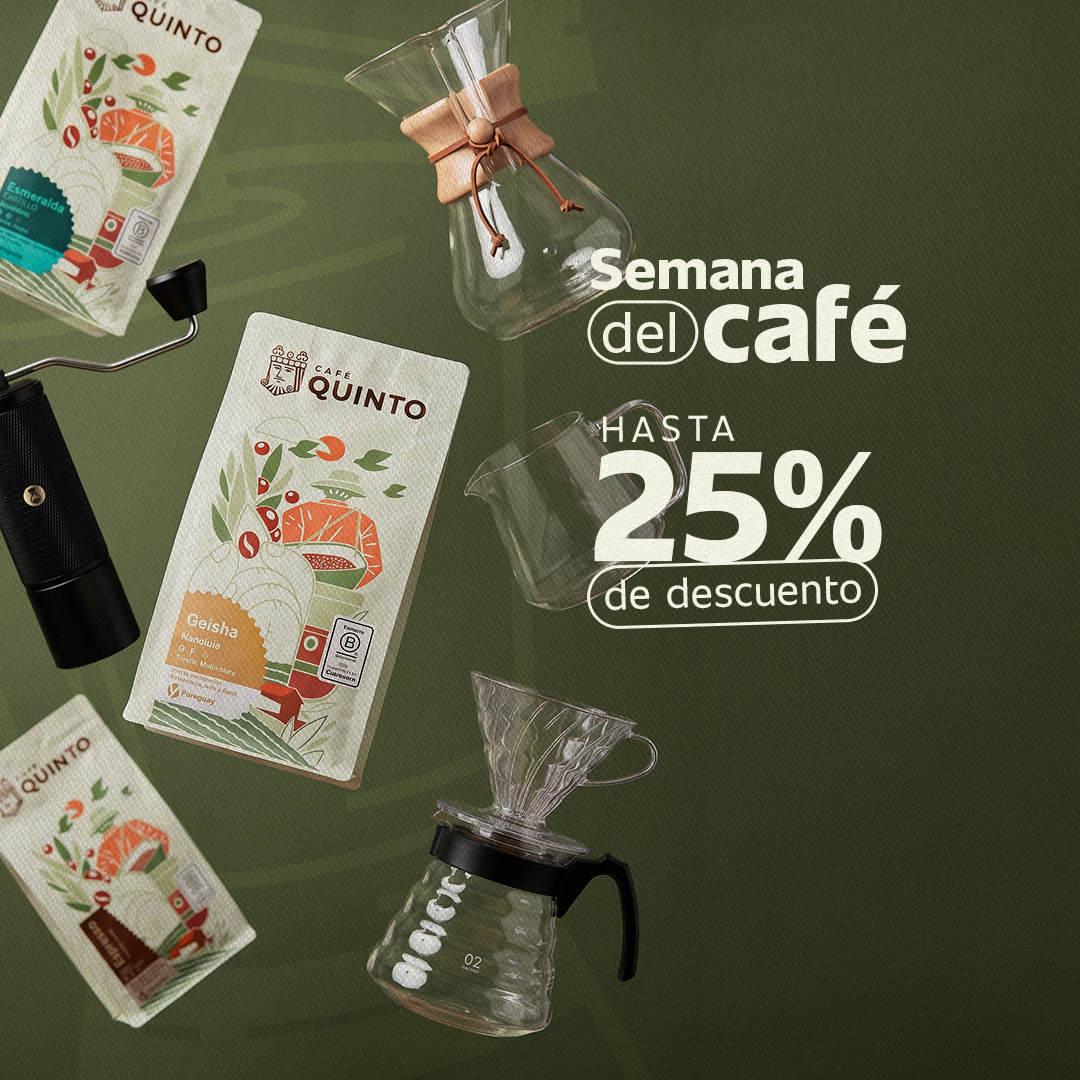 Café Quinto