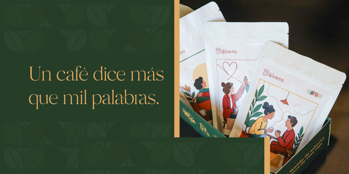 Café Quinto
