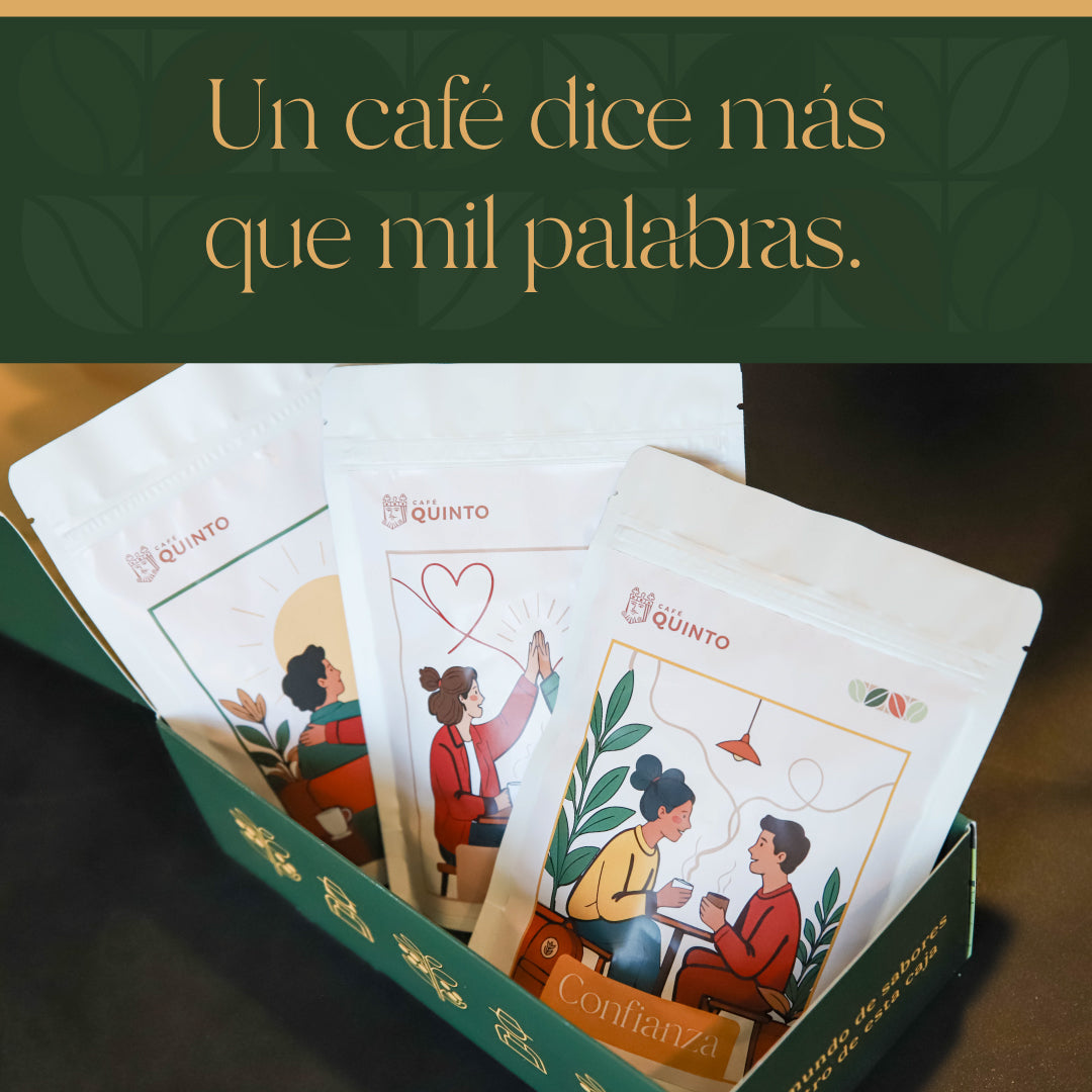 Café Quinto
