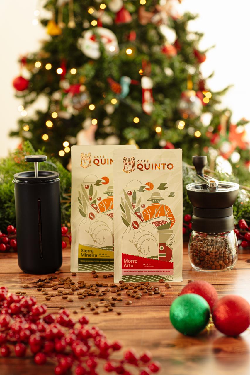 Combo 3 – Coffee Lover Pro-Pack