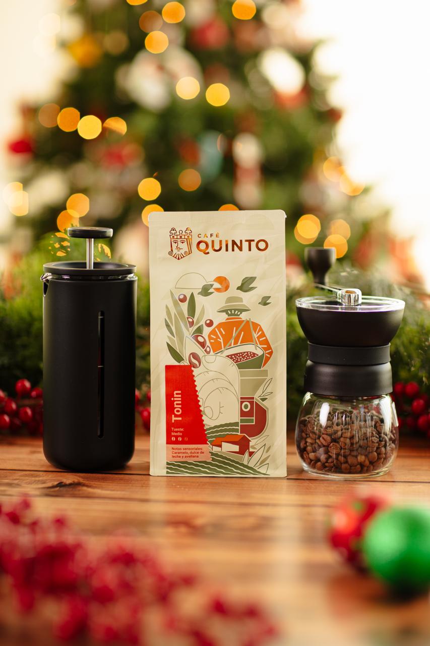 Combo 2 – Starter Pro