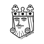 Cafe Quinto logo