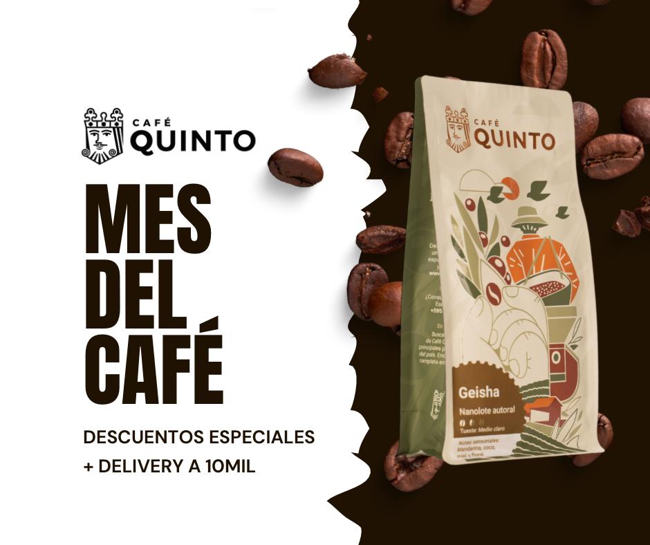 Café Quinto