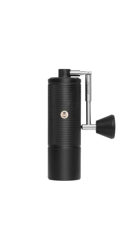 Molino Chestnut C5 Black