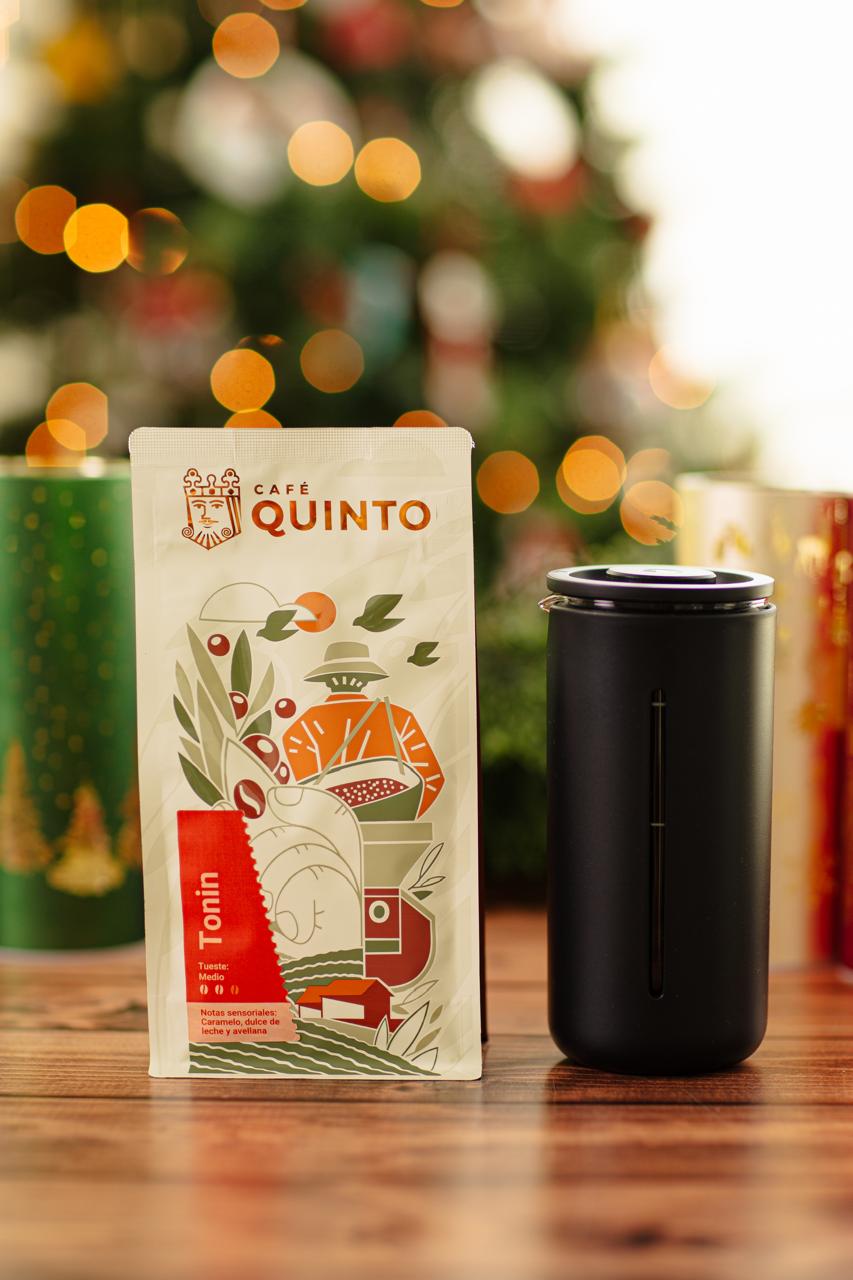 Combo 1 – Starter Pack