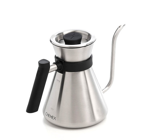 
                  
                    CHETTLE™ Brushed Silver
                  
                