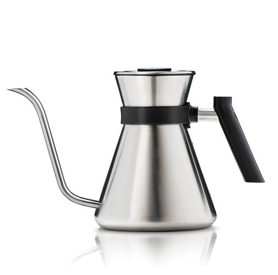
                  
                    CHETTLE™ Brushed Silver
                  
                