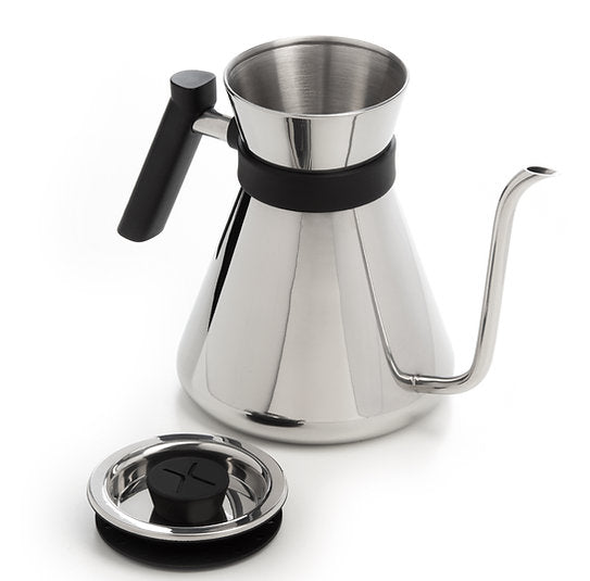 
                  
                    CHETTLE™ Brushed Silver
                  
                