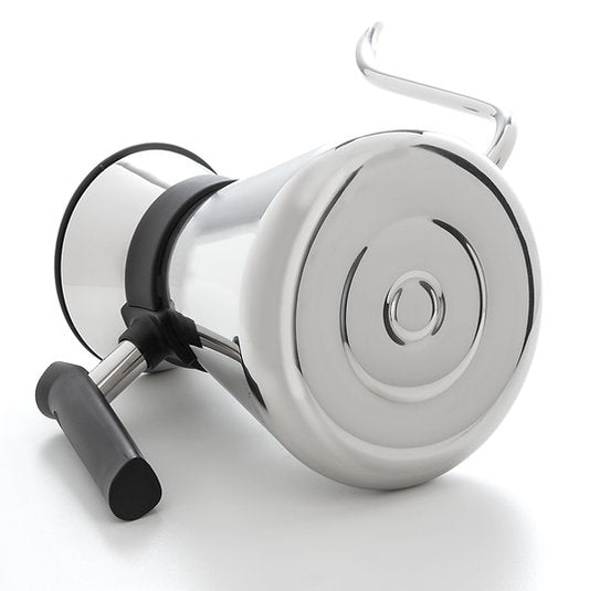 
                  
                    CHETTLE™ Brushed Silver
                  
                