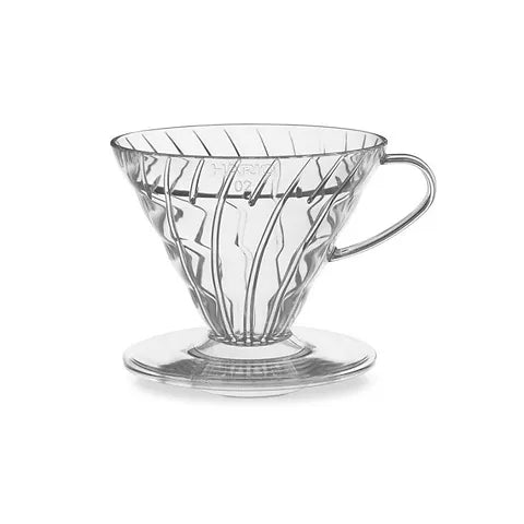 HARIO V60 DRIPPER CLEAR N02